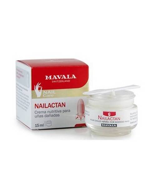 Mavala Nailactan crema 15ml