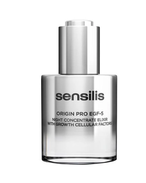 Sensilis Origin Pro EGF-5 Elixir 30ml