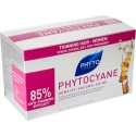 Phyto Phytocyane Anticaida Mujer 12 Ampollas x 7.5 ml