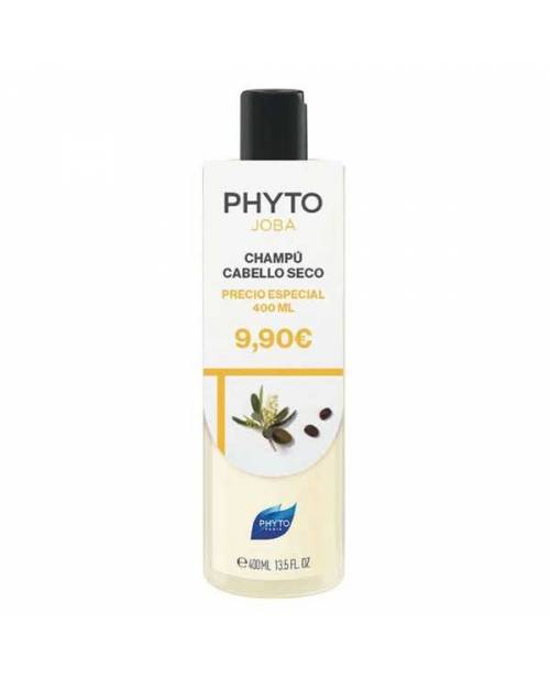 Phyto Phytojoba Champú Hidratante 400ml