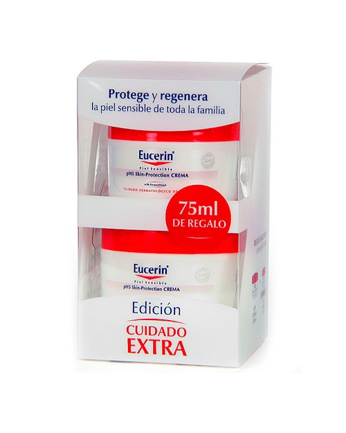 Crema Eucerin PH5 100ml + 75ml Gratis