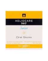 Heliocare 360 Junior Oral 20 Sticks