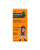 Neositrin Spray Gel 100ml